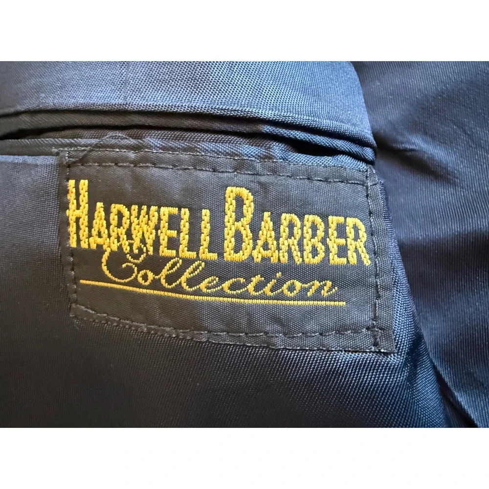 Harwell Barber harwell barber